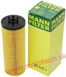 MANN olejový filter 2,5 TDI /114+120KW - 059115562