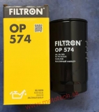 FILTRON olejový filter /2.5 TDI/ - 074115561