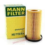 MANN olejový filter 2,0/110+147KW - 06D115562