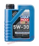 Liqui Moly - LONGTIME HIGH TECH 5W-30, 1 Liter