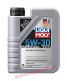 Liqui Moly - SPECIAL TEC 5W-30, 1 Liter