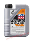 Liqui Moly - TOP TEC 4200 5W-30, 1 Liter