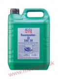 LIQUI MOLY - 4T motorový olej pre kosačky SAE 30, 5 L