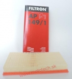 FILTRON vzduchový filter 1,4 1,6 1,8 2,0 - 1J0129620