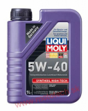 LIQUI MOLY - SYNTHOIL HIGH TECH 5W-40, 1 Liter