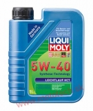 LIQUI MOLY - LEICHTLAUF HC7 5W-40, 1 Liter
