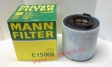MANN vzduchový filter 1,2 + 1,4 + 1,6 - 6R0129620A