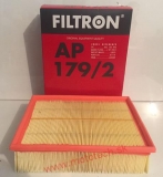FILTRON vzduchový filter A4 /2001 - 2009/ - 06C133843