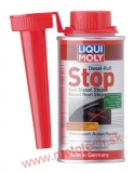 Liqui Moly Stop tvoreniu sadzí v dieselovom motore - 150ml