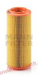 MANN vzduchový filter 1,7 + 1.9SDI - 6N0129620