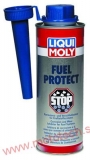 LIQUI MOLY - Ochrana benzínového systému - 300ml