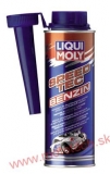 LIQUI MOLY - Prísada do benzínu pre zlepšenie zrýchlenia - 250ml