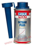 LIQUI MOLY - Zvýšenie oktánového čísla benzínu - 150ml