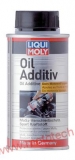 LIQUI MOLY - Ochrana pred opotrebením - 125ml