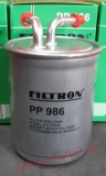 FILTRON Palivový filter 1,4 + 1,6 + 1,9 - 6Q0127401F