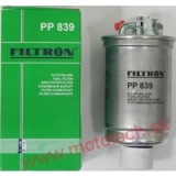 FILTRON Palivový filter 1,9TDI - 1H0127401C