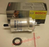 BOSCH Palivový filter 1.2+1.4+1.6+1.8 - 6Q0201511 