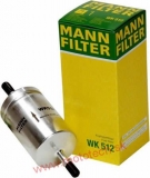 MANN Palivový filter 1.0+1.2+1.4+1.6 - 6X0201511B