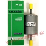 FILTRON Palivový filter 1.0+1.2+1.4+1.6 - 6X0201511B