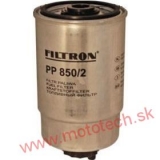 FILTRON Palivový filter 1,9/74+96KW - 8D0127435