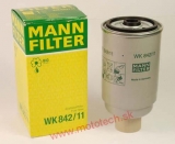MANN Palivový filter 1,9/74+96KW - 8D0127435