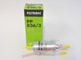 FILTRON Palivový filter 1.2+1.4+1.6+1.8 - 6Q0201051H