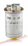 MANN Palivový filter 1.2+1.4+1.7+1.9 - 6N0127401H