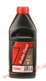 TRW DOT 3 - Brzdová kvapalina PFB301, 1 Liter