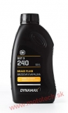 DYNAMAX 240 DOT 3, Brzdová kvapalina 500 ml