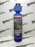 SONAX Xtreme Letný koncentrát do ostrekovačov 1:100 - 250 ml 