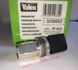 VALEO tlakový spínač klimatizácie - 8E0959126