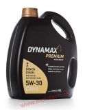 DYNAMAX PREMIUM ULTRA LONGLIFE 5W-30 - 5L