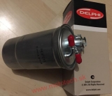 DELPHI Palivový filter 1,9 TDI - 1J0127401A