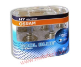 Osram Cool Blue Intense H7, 12V / 55W, PX26d - 2 Ks