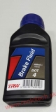 TRW DOT 4 - Brzdová kvapalina PFB450, 250 ml