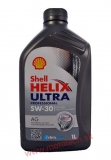 SHELL Helix Ultra Professional AG 5W-30 1L