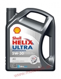 SHELL Helix Ultra Professional AG 5W-30 5L