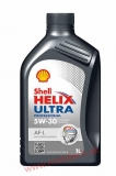 SHELL HELIX ULTRA Professional AF-L 5W-30 - 1L