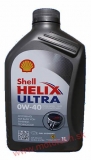 SHELL Helix Ultra 0W-40 - 1L