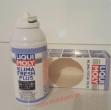 LIQUI MOLY - Klima Fresh Plus - 150ml