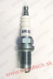 BRISK sviečka 1.2HTP, 1.4 16V, 1.6 CNG/LPG - 101905601B