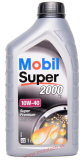 Mobil SUPER 2000 X1 10W-40 1L