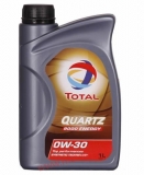 Total Quartz Energy 9000 0W-30 - 1L