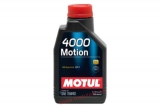 Motul 4000 Motion 15W40 - 1L