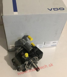 VDO SIEMENS Vysokotlakové čerpadlo 1.6TDI - 03L130755AL