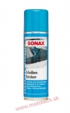 SONAX Rozmrazovač skiel- sprej- 300ml
