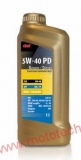 Cinol 5W-40 PD Benzin/Diesel - 1L