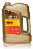 Cinol 5W-40 Benzin/Diesel - 4L