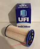 UFI Palivový filter 1.6 + 2.0 - 5Q0127177