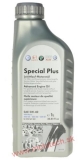 Originál olej VAG Special Plus 5W-40 - 1L - G052167M2